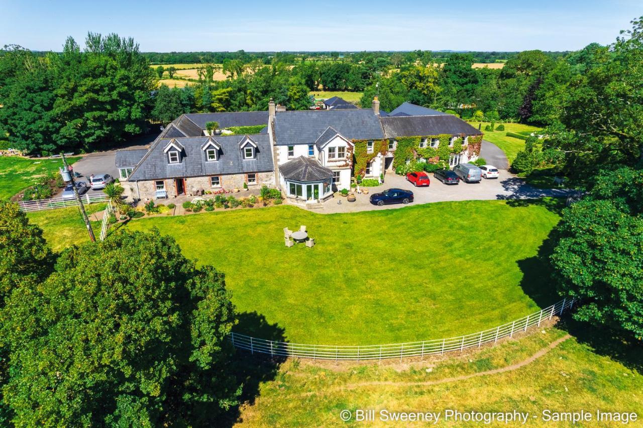 Boyne View House Hotel Trim Eksteriør billede