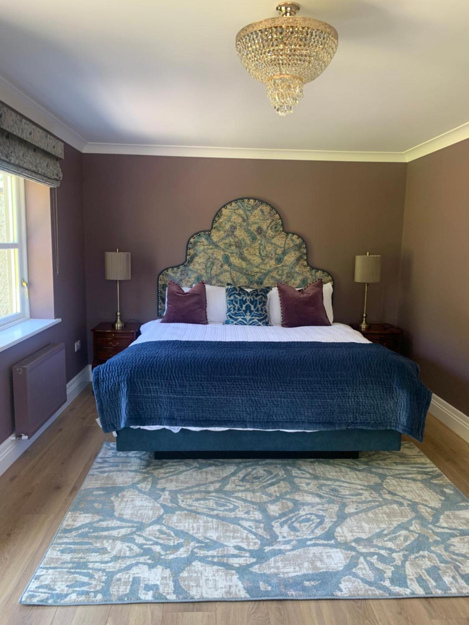 Boyne View House Hotel Trim Eksteriør billede