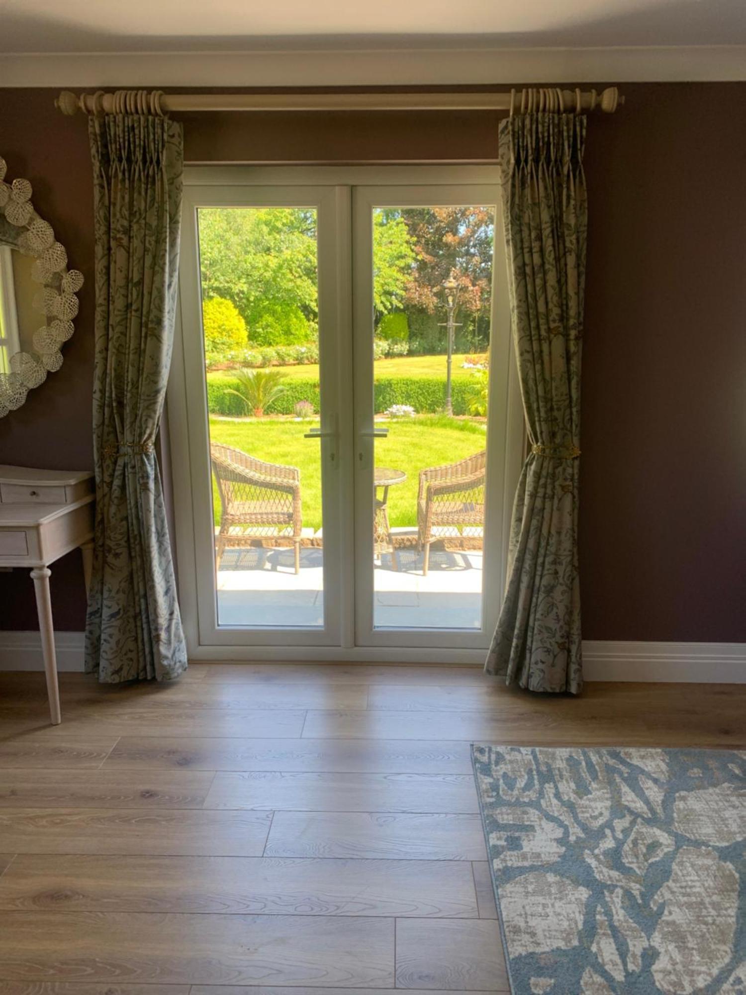 Boyne View House Hotel Trim Eksteriør billede